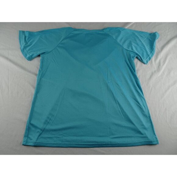 Easy Essentials Women Floral Top Size  M - Picture 6 of 9